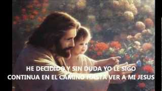 HE DECIDIDOELEAZAR MEZA [upl. by Legir]