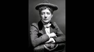 Ethel Smyth Serenade in D [upl. by Barde]