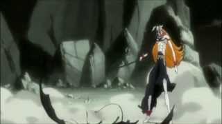 Bleach Ichigo vs Ulquiorra Two steps from hell [upl. by Atnima860]