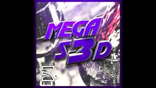 Megased Vol 3  Dj Boom [upl. by Notsgnal677]