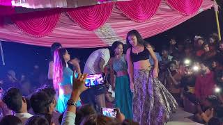 Bori Teri Lal Rava Pele Kamal Chal DJ dance Tal Boda [upl. by Mirna361]