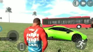 All new 5 cheat code for Indian bike drive 3d game 🎯 [upl. by Atimed]