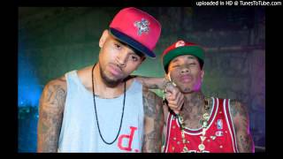 Chris Brown  Bigger Than Life Ft Tyga Birdman amp Lil Wayne [upl. by Husain825]