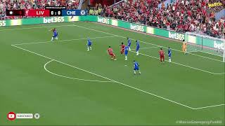 🔴LIVE🔴 Liverpool vs Chelsea  Premier League 2425  Match LIVE Today [upl. by Rocray]