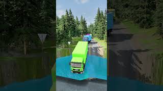 cargotruck truck simulation shorts [upl. by Halihs952]