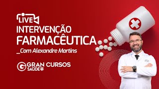 Intervenção Farmacêutica  Vamos falar de Assistência Farmacêutica [upl. by Aidne]