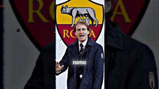 AS Roma Resmi Pecat Ivan Juric [upl. by Melicent]