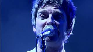 Noel Gallagher  Benicàssim Festival Spain  07142012  Full Broadcast   remastered 60FPS 4K [upl. by Odnomor]