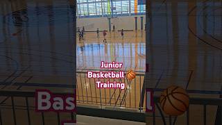 Best Youth Basketball Training Program [upl. by Stryker847]