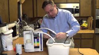 How to Deep Clean Your Water Ionizer for Best Water Ionization Results [upl. by Kelli]