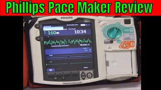 Phillips Pace Maker Review [upl. by Hamil]