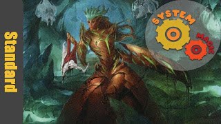 Standard Golgari Midrange with a twist 🔥🔥🔥 [upl. by Ellatsyrc]