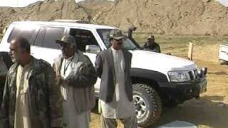 Nawab Shabeer Ahmed Chandio Long Range Shooting Competition at Ghartal P1 [upl. by Engleman]