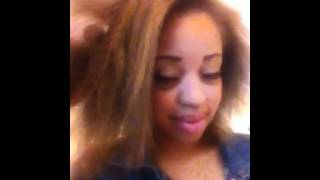 Biotin Made My Hair Super Thick [upl. by Asiak]