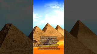 What I Learned from the Geopolymer Theory of Pyramid Construction [upl. by Gollin]