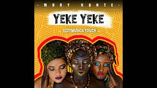 Mory KanteYeke YekeEzzyMusica Remixafrohouse [upl. by Zehe]