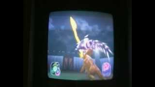 Dinosaur king gameplay Pentaceratops [upl. by Templeton]