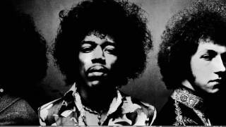 Little Wing J Hendrix  The Jimi Hendrix Experience Cover [upl. by Emixam]