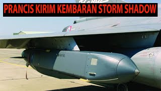 Jenderal Rusia Kembali Jadi Korban Storm Shadow Kembali [upl. by Remas]