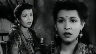 Main Vo Dulhan Hun Video Song  Mahal 1949 Movie Songs  Ashok Kumar  Eagle Classic Songs [upl. by Carolynne]