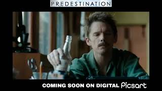 Predestination trailer [upl. by Attenor]