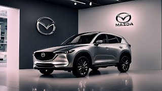 Mazda CX50 A New Era [upl. by Jacquenette]