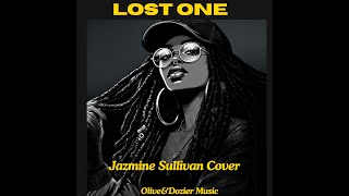 OliveampDoziers JawDropping Jazmine Sullivan Cover [upl. by Assetnoc]