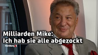 Milliarden Mike erzählt wie es war [upl. by Nevar]