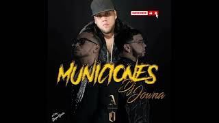 Municiones reggaeton version by Jowna [upl. by Esilrac702]