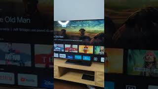 Chromecast con Google TV HD unboxing e primo avvio [upl. by Vrablik]