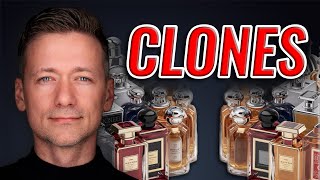 Are Fragrance Clones Winning The Game [upl. by Staford]