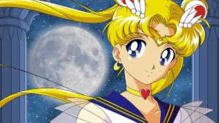 Sailor Moon  Titelsong Full Version Deutsch [upl. by Lesoj322]