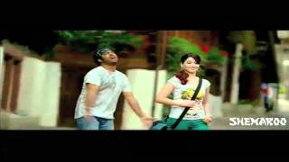 Oosaravelli Songs  Nenante Naaku Song  JrNTR amp Thamanna [upl. by Joscelin33]