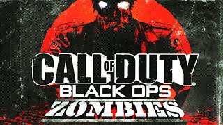 The Call of Duty Zombies Spin Off [upl. by Yma]