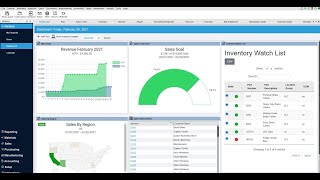 Fishbowl 2021 Overview [upl. by Corder539]