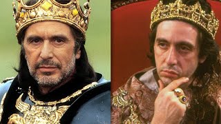 Richard III  Looking for Richard  Al Pacino  Winona Ryder  Kevin Spacey  Trailer I  1996  4K [upl. by Seiden605]