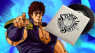 KEN il Guerriero dalle Sette Stelle Kenshiro Tribute Song [upl. by Eolanda]