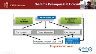 ESTATUTO ORGANICO DE PRESUPUESTO [upl. by Grevera345]