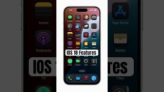 ios 18 stable update features for all iphones  call recoding in iphone [upl. by Anha]