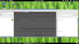 How to Install Google Chrome in Kali Linux 106 [upl. by Firman421]