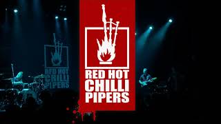 Red Hot Chilli Pipers  Dont Stop Believing [upl. by Atinihc]