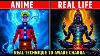 7 CHAKRA Secrets Revealed to UNLEASH Your Inner Power [upl. by Rego257]