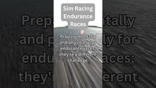 Sim Racing TIPS 42 [upl. by Hcaz131]