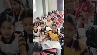 The land of counterpane std4 ch7 english education unityinternationalschool viralvideo nazir [upl. by Namolos]