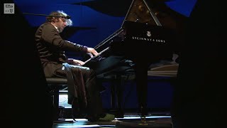 Chilly Gonzales Live in Graz Electronic Beats TV [upl. by Perrins]