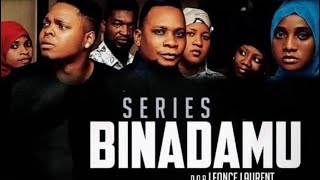 BINADAMU EPISODE 10 SEASON ONE [upl. by Ahsirhcal]