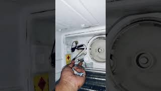 ☎️09756688214 Electrolux Refrigerator repair service KS21 Lancaster general trias imus cavite 2 [upl. by Hnao688]