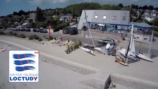 Vidéo Officielle Cercle Nautique de Loctudy 2016 [upl. by Aniretac]