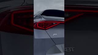 Introducing the ABT CUPRA Formentor 20TSI VZ3 4Drive cupraformentor formentor [upl. by Esydnac]