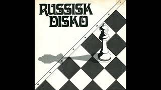 Sequence  Russisk Disko [upl. by Anikal]